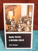 Agatha Christie - A Bertram szálló - 1985