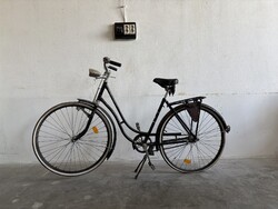 Steyr wannenrad bicikli eladó antik retro régi