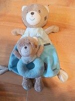 Szundikendő játékokkal 558. (Babydream) - Nappy with toys 558. (Babydream)
