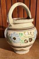 Fogófüles hortobágyi korsó!