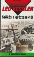 Leo Kessler: Szökés a győztesektől