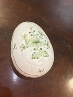 Hollóháza  tojás 13cm