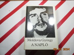 Moldova György - A napló