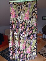 Indiai szoknya - kettő az egyben