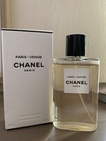 CHANEL PARIS VENICE 125 ml edt  parfüm