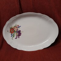 Wunsiedel Bavarian porcelain serving bowl.