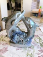 Defin szobor, páros figura  eladó!