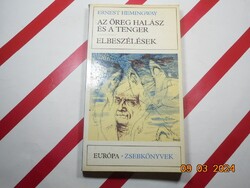 Ernest Hemingway elbeszélései