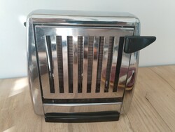 Rowenta, kenyérpirító - / mid -century jelleggel