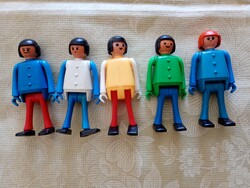 SFX - 0040 - Játekfigura PlayBIG 5db egyben