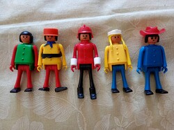 SFX - 0037 - Játekfigura PlayBIG 5db egyben