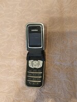 Siemens mobil gyűjtőknek