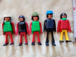 SFX - 0039 - Játekfigura PlayBIG 5db egyben