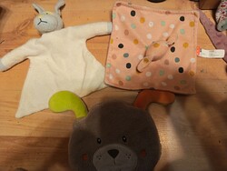 Kutyás szundikendők 072. (Babydream) - Dog naps 072.