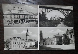 1959 Veszprémi részletek