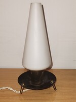 Rakéta lámpa, '60-as évek