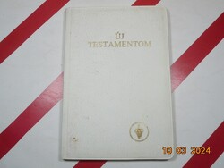 Új Testamentom