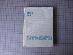 Elektroakusztika Lamoth Emil