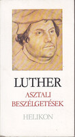 Luther: Asztali beszélgetések