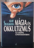 Mágia és okkultizmus az európai gondolkodásban