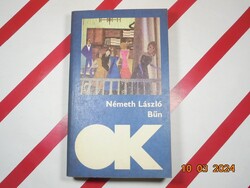 Németh László - Bűn