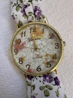 Geneva kvarc karóra 38 mm tokátmérő