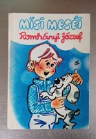Romhányi József: Misi meséi