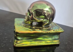 Zsolnay Eozin Memento