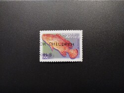 Dél-Afrika - Fauna, halak