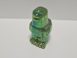 Zsolnay Eozin Csibe #2948