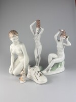Aquincumi porcelán csomag 5.