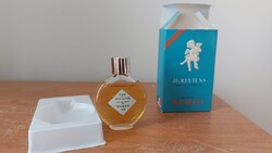 Vintage Worth Je Reviens kölni 7 ml
