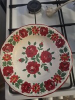 Gránit falitányérak