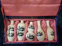 Kínai porcelán vázák