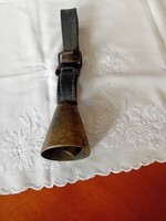 Antik csikó v.juh csengő