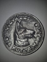 Vigyázz a Kutya harap