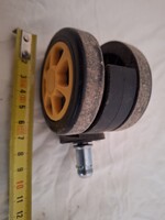 Irodai szék görgök