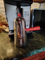 Lavazza Carmencita Olasz kotyogós kàvèfőző