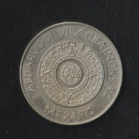 Labdarugó világbajnokság Mexikó