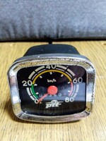 Régi PIT80 kilóméter óra (NDK bicikli)