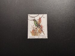 Ciskei - Fauna, madarak