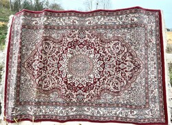 Klasszikus perzsa szőnyeg 120-183 cm