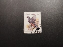 Ciskei - Fauna, madarak