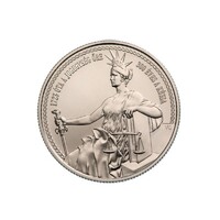 Magyarország,3000 forint 2023 - Kúria UNC nikkel
