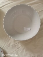 Porcelan pogacsas tal