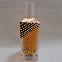 .Guerlain Jardins De Bagatelle Edp 75 ml.Vintage tester parfüm.