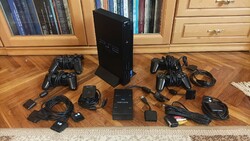 PS-2 csomag, 4 karral, kamerával, inkább gyűjtőknek