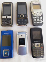 Régi mobilok gyüjtöknek