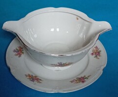 Drasche szószos tál