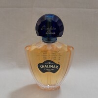 Guerlain Shalimar Edt 50 ml.Vintage parfüm.
